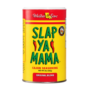 Slap Ya Mama Original Blend