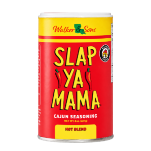 Slap Ya Mama Hot Blend
