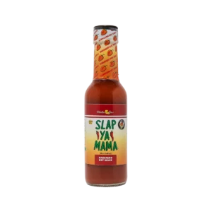 Slap Ya Mama Habanero Hot Sauce