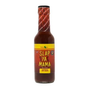 Slap Ya Mama Chipotle Hot Sauce
