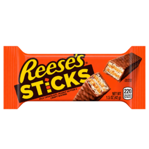 Hershey's Reese's Sticks 20x42 g