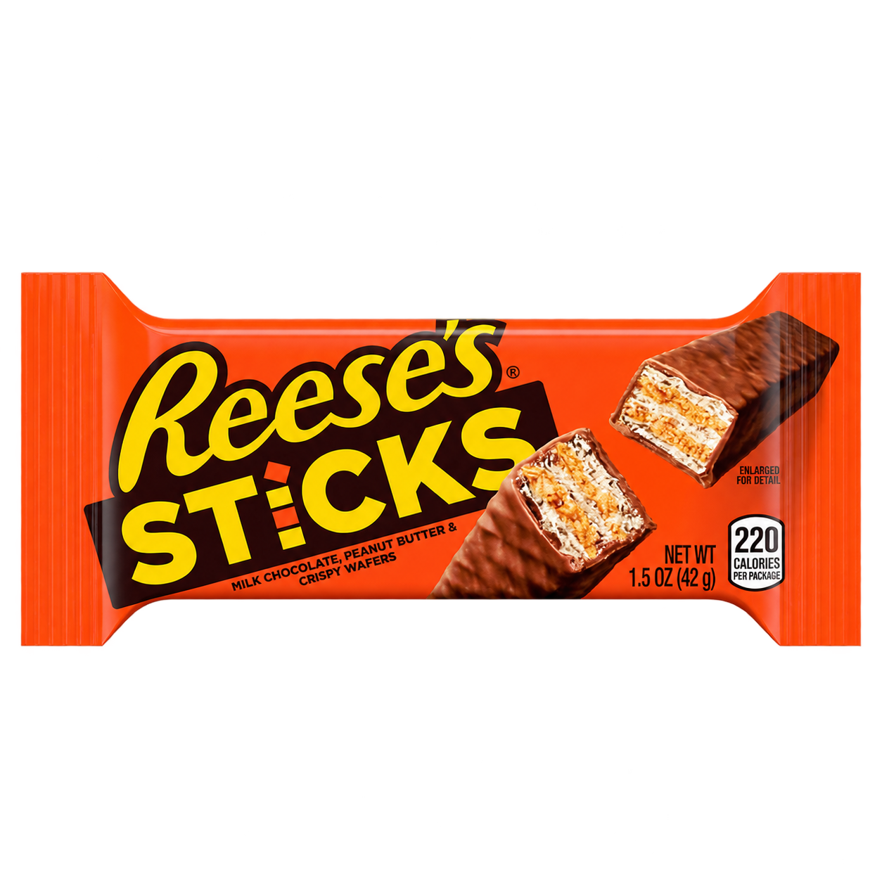 Hershey's Reese's Sticks 20x42 g