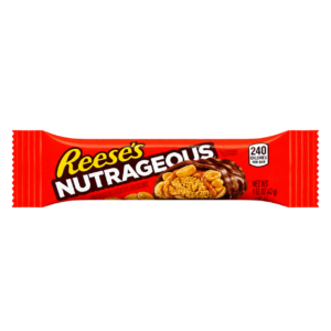 Hershey´s Reese's Nutrageous 18x47 g