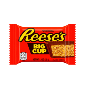 Hershey's Reese's PB Big Cup 16x39g