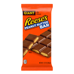 Reese´s PB Giantbar 12x209g