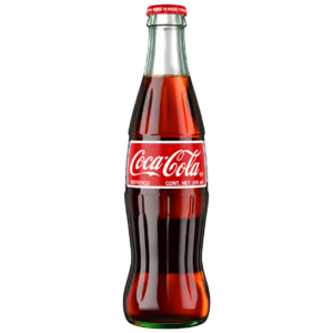Coca-Cola Mexican 24x355ml