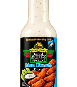 Anchor Bar Bleu Cheese Dip 300 ml